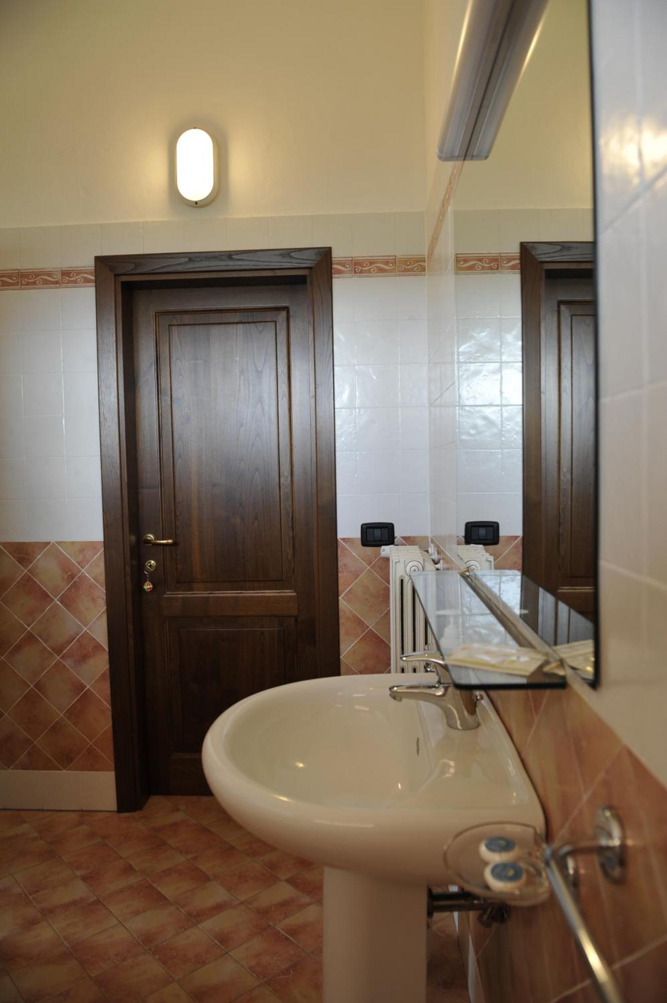 Agriturismo Val Della Pieve Anghiari Kültér fotó