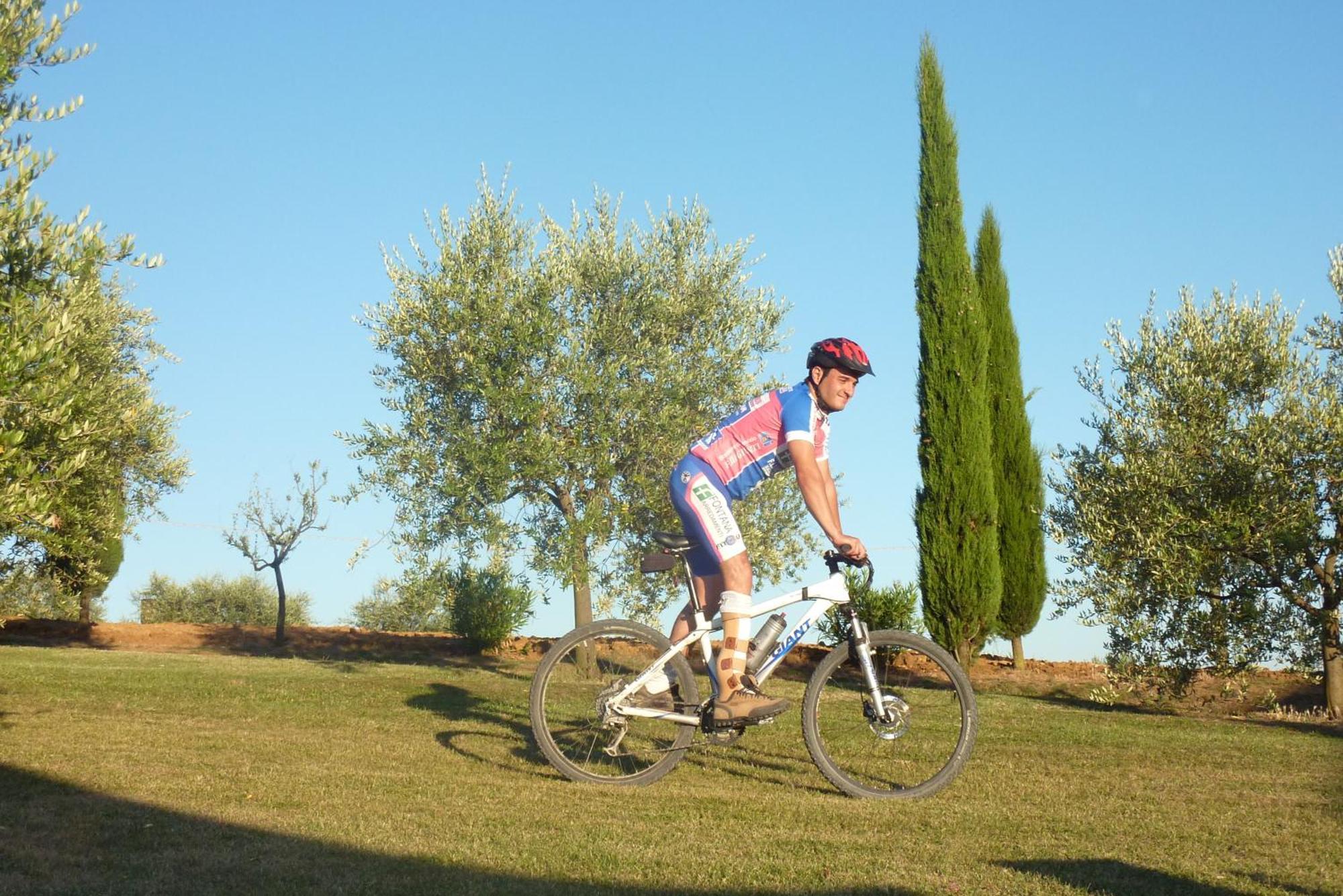 Agriturismo Val Della Pieve Anghiari Kültér fotó