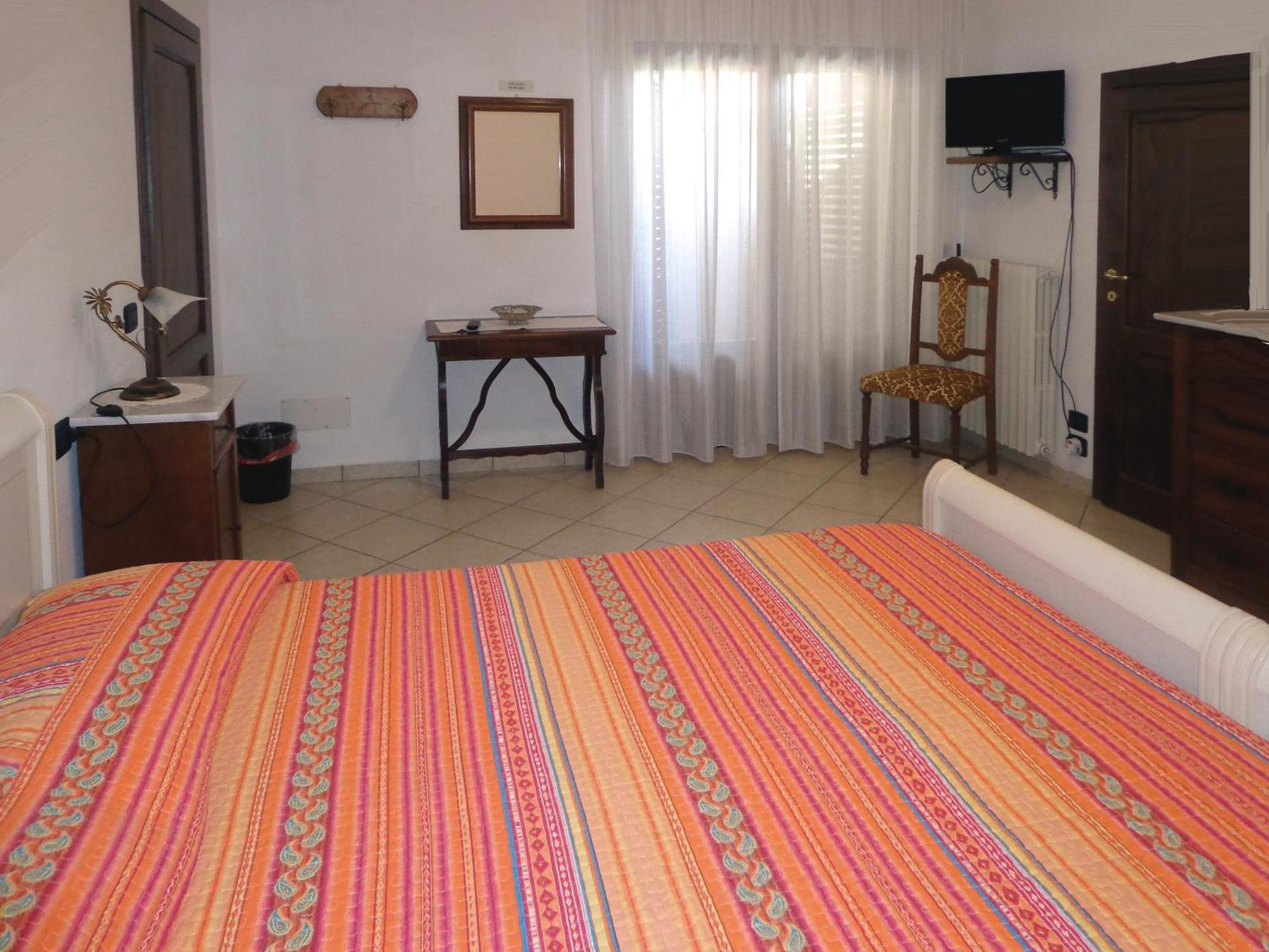 Agriturismo Val Della Pieve Anghiari Szoba fotó