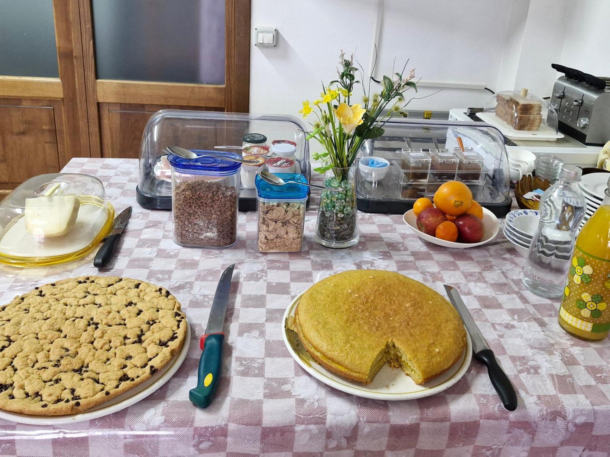 Agriturismo Val Della Pieve Anghiari Kültér fotó