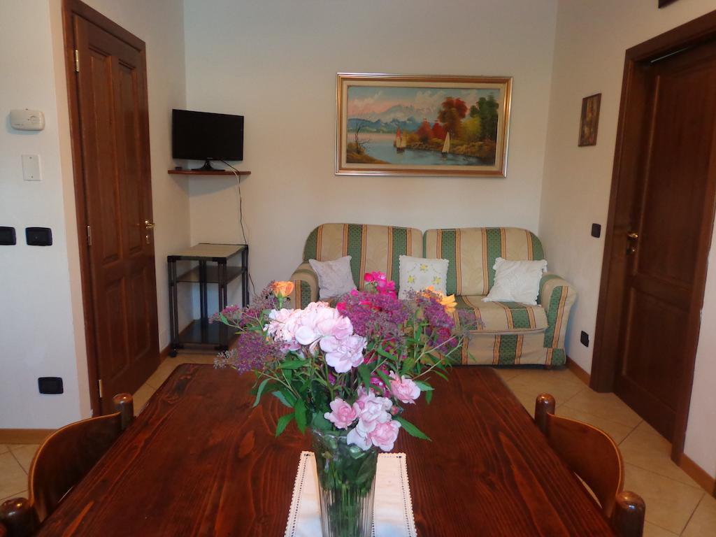 Agriturismo Val Della Pieve Anghiari Szoba fotó